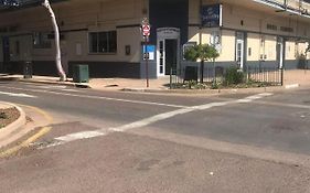 The Flinders Hotel Motel Port Augusta